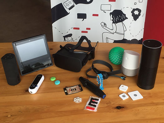 A Culture of Innovation at Extentia